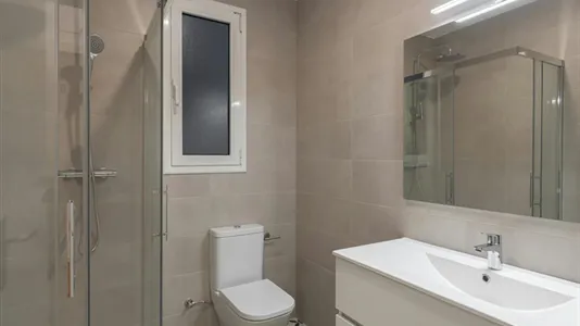 Rooms in Barcelona Sarrià-St. Gervasi - photo 6