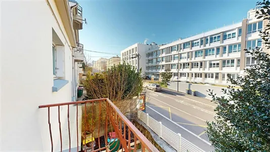 Rooms in Brest - photo 5