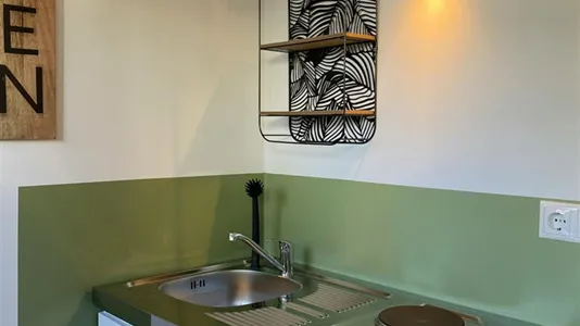 Apartments in Location is not specified - photo 8