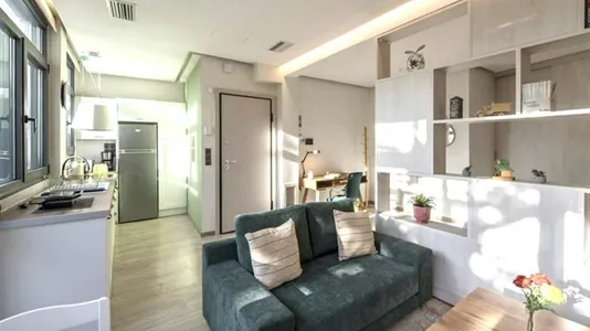 Apartments in Athens Monastiraki - photo 9