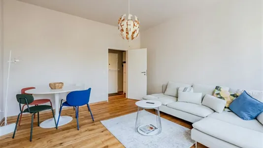 Apartments in Location is not specified - photo 5