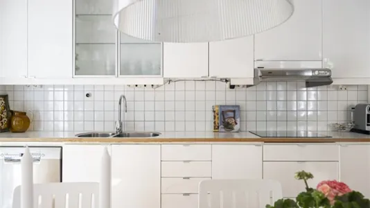 Apartments in Gärdet/Djurgården - photo 1