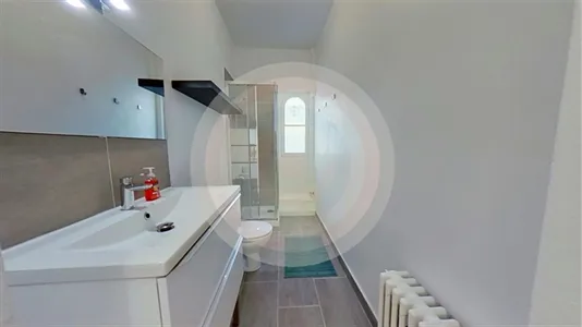 Rooms in Paris 10ème arrondissement - photo 4