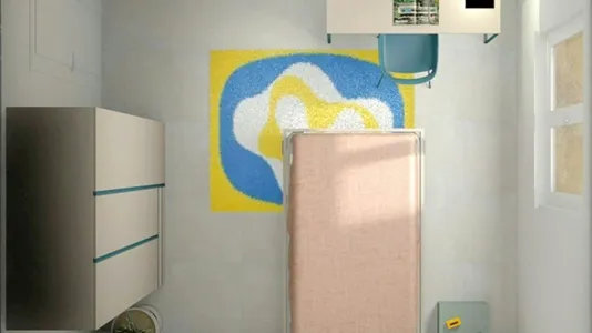 Rooms in Milano Zona 6 - Barona, Lorenteggio - photo 7