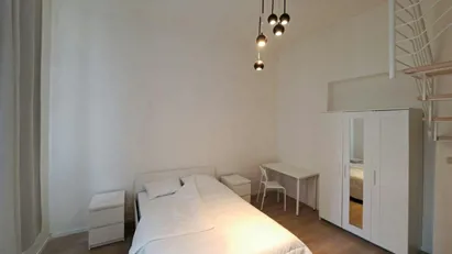 Room for rent in Brussels Etterbeek, Brussels