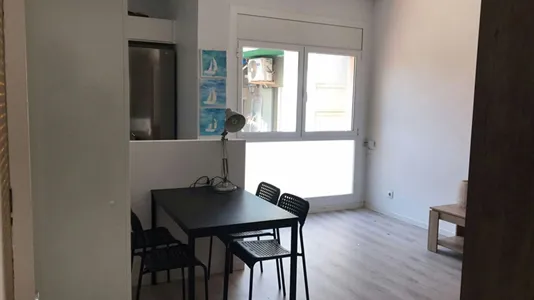 Apartments in Barcelona Les Corts - photo 4