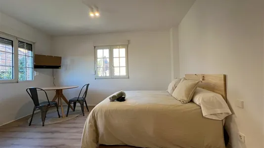 Houses in Madrid Fuencarral-El Pardo - photo 3