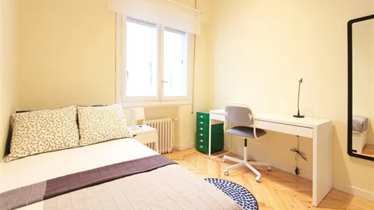 Rooms in Madrid Retiro - photo 2
