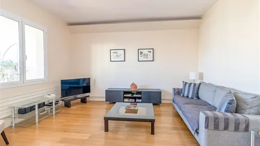 Apartments in Barcelona Eixample - photo 4