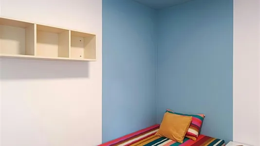 Rooms in Trento - photo 5