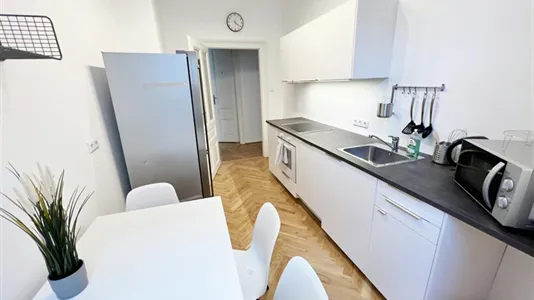 Rooms in Vienna Döbling - photo 5