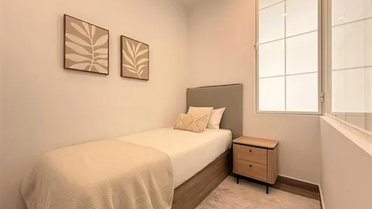 Apartments in Madrid Tetuán - photo 8