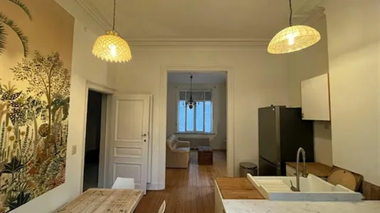 Rooms in Stad Brussel - photo 4