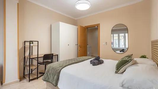 Rooms in Granada - photo 5