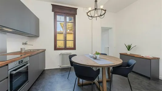 Rooms in Padua - photo 9