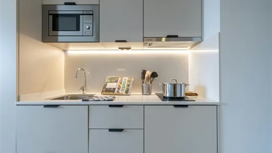 Apartments in Las Higueras - photo 9