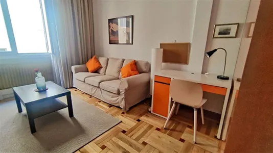 Apartments in Madrid Chamberí - photo 6