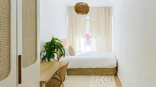 Rooms in Valencia Poblats Marítims - photo 2