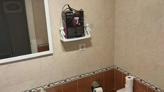 Apartments in Málaga - photo 7