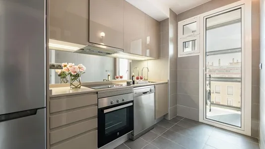 Apartments in Madrid Centro - photo 7