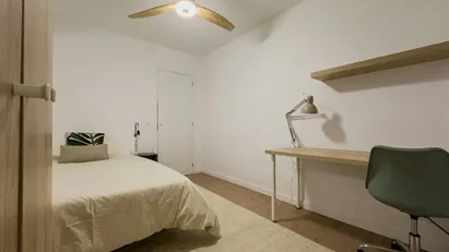 Room for rent in Barcelona Sant Andreu, Barcelona