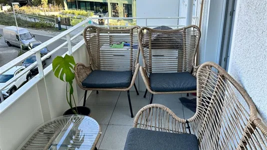 Apartments in Berlin Spandau - photo 2