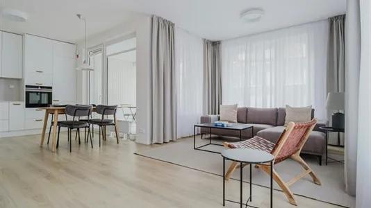 Apartments in Praha 6 - photo 1