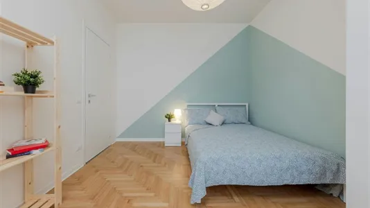 Rooms in Padua - photo 4
