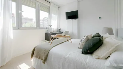 Room for rent in Madrid Retiro, Madrid