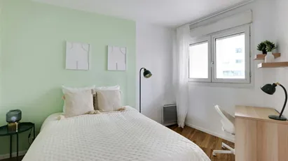 Room for rent in Nanterre, Île-de-France