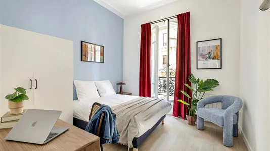 Rooms in Marseille 2ème arrondissement - photo 3