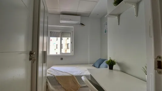 Apartments in Madrid Salamanca - photo 3