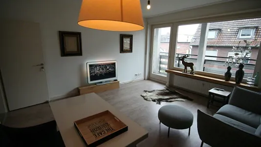 Apartments in Münster - photo 3