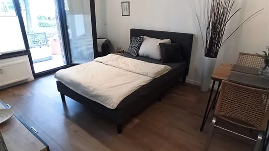 Apartments in Bonn - photo 6