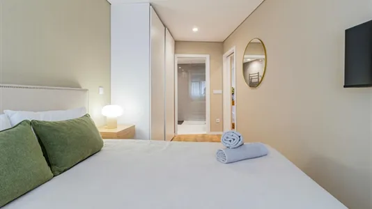 Apartments in Location is not specified - photo 9