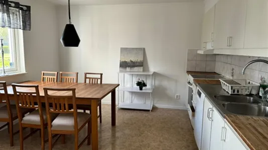 Apartments in Västra hisingen - photo 2