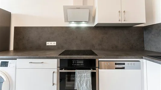 Rooms in Munich Ramersdorf-Perlach - photo 3
