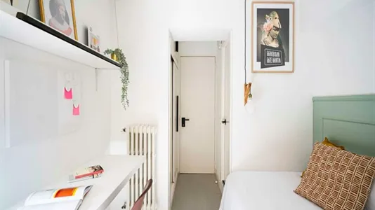 Rooms in Madrid Centro - photo 7