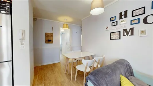 Rooms in Pau - photo 10