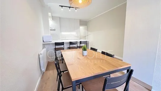 Rooms in el Camí de Vera - photo 5