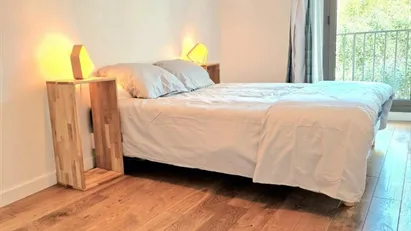 Room for rent in Paris 13ème arrondissement - Place d'Italie, Paris