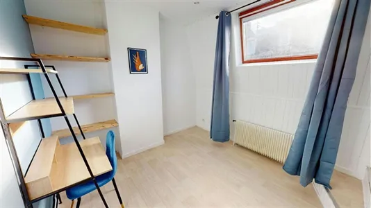 Rooms in Lille - photo 5