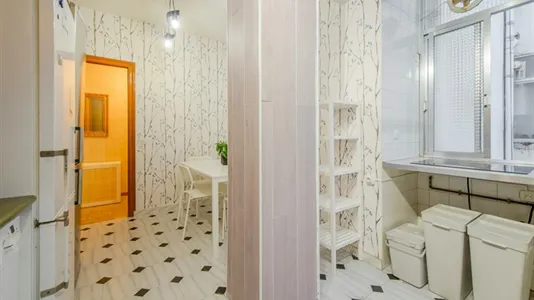 Rooms in Madrid Tetuán - photo 9