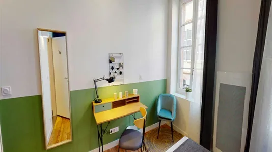 Rooms in Toulouse - photo 2