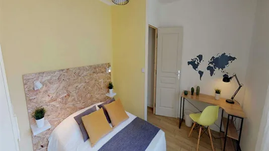 Rooms in Montpellier - photo 4