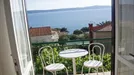 Apartment for rent, Podgora, Splitsko-Dalmatinska, Porat, Croatia