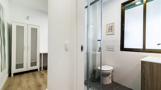 Rooms in Madrid Fuencarral-El Pardo - photo 4