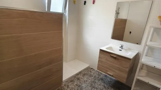 Rooms in Murcia - photo 6