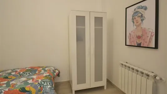 Rooms in Madrid Chamberí - photo 4