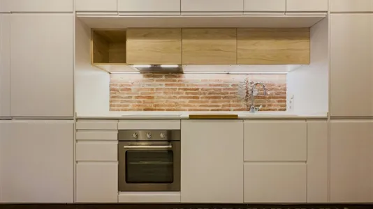 Apartments in Barcelona Ciutat Vella - photo 5